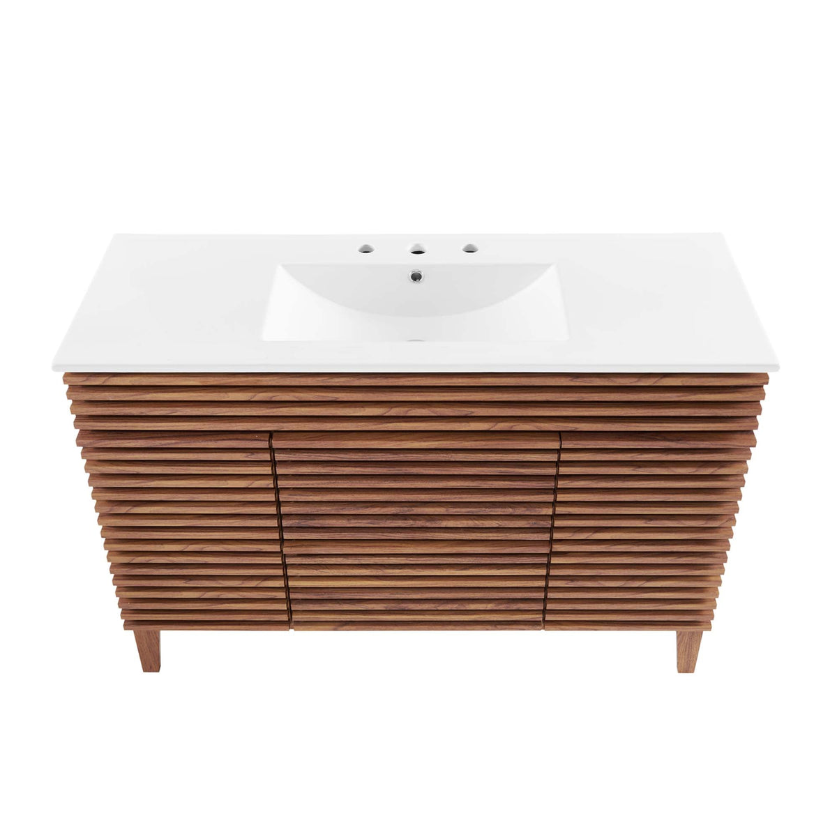 Render 48" Single Sink Bathroom Vanity by Modway, photo 21 of 28