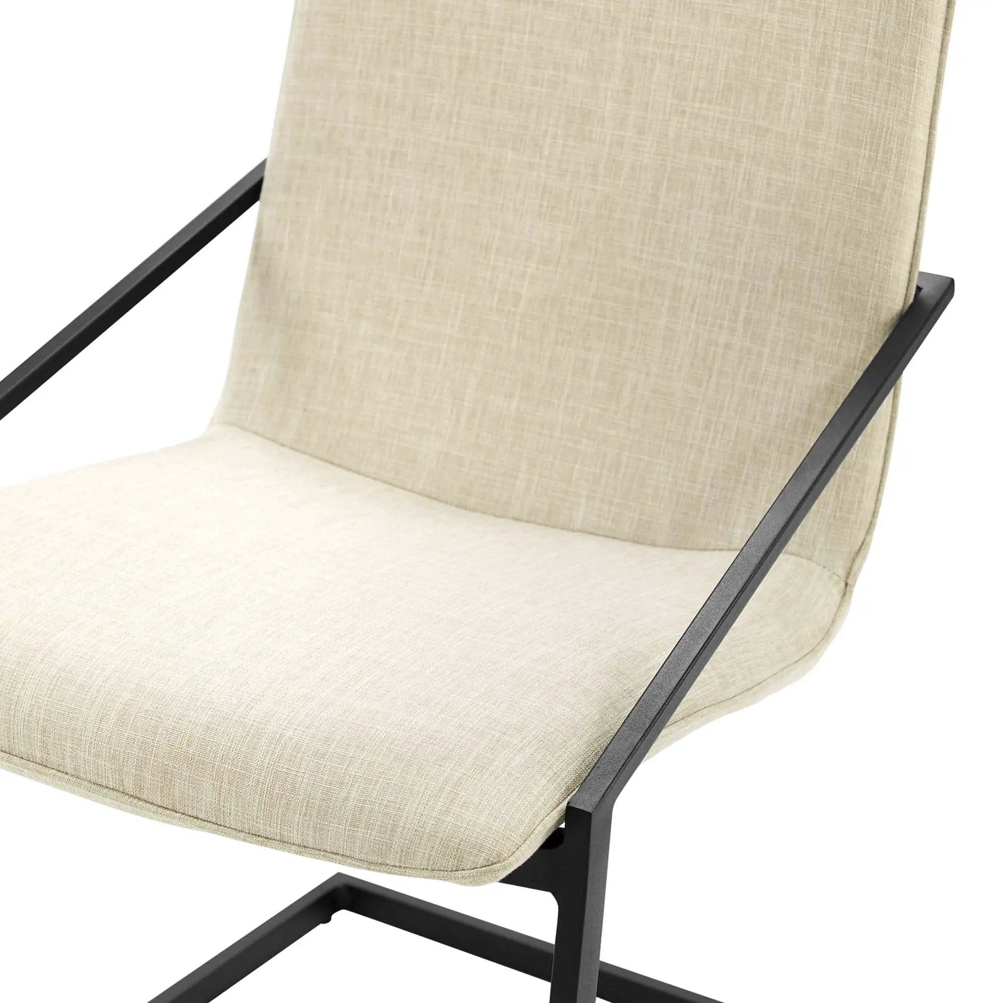 Pitch Upholstered Fabric Dining Armchair Set of 2 by Modway by HouseOfZazla