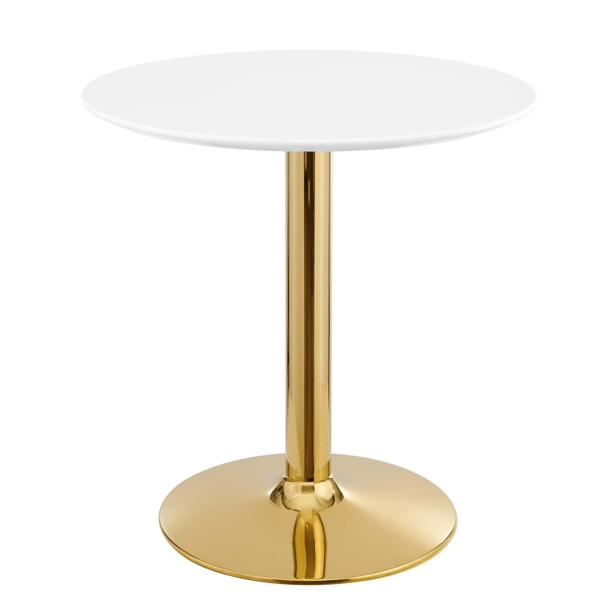 Verne Dining Table by Modway