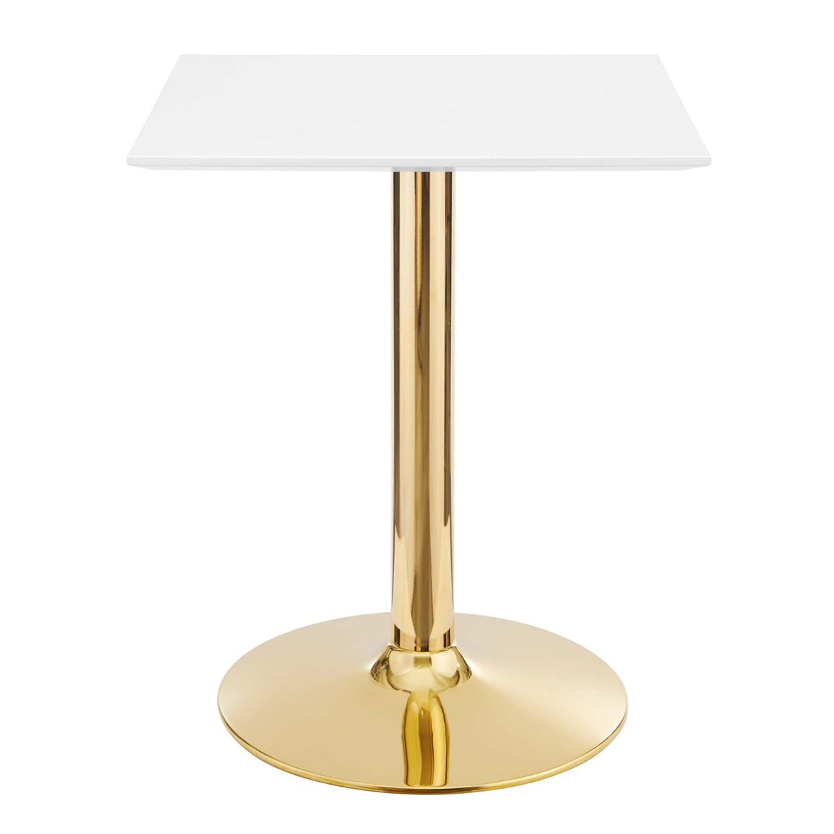 Verne Square Dining Table by Modway