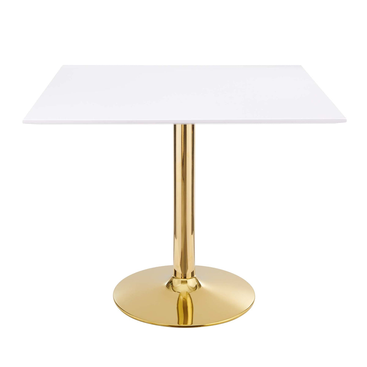 Verne Square Dining Table by Modway, photo 19 of 24
