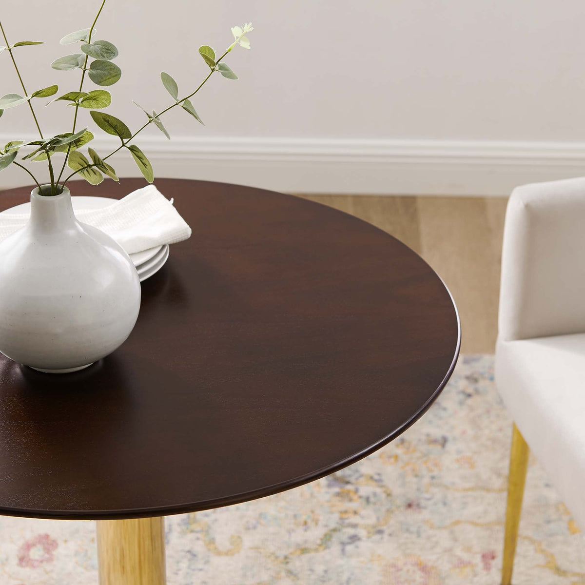 Verne Dining Table by Modway, photo 12 of 36