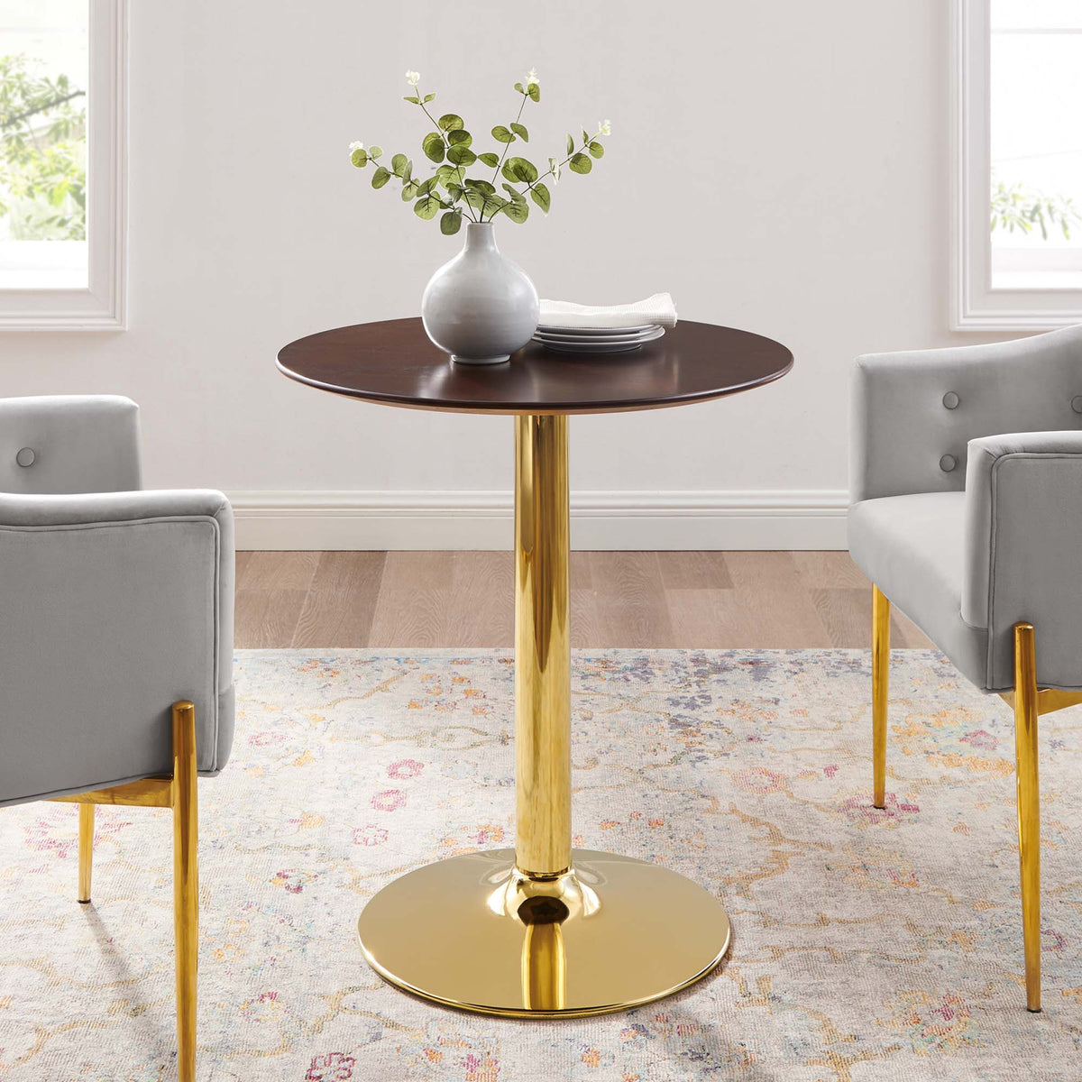 Verne Dining Table by Modway, photo 10 of 36
