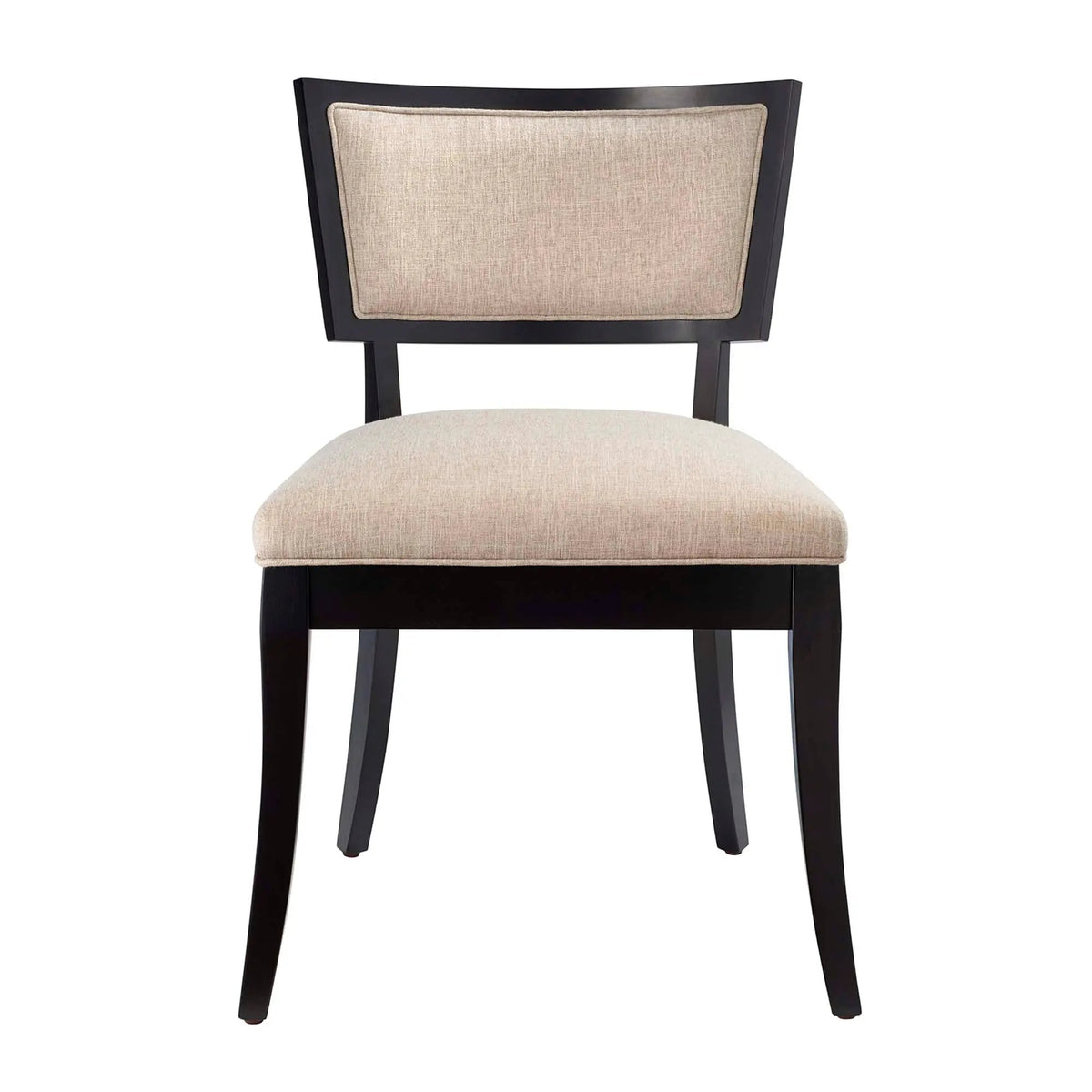 Pristine Upholstered Fabric Dining Chairs Set of 2 by Modway by HouseOfZazla