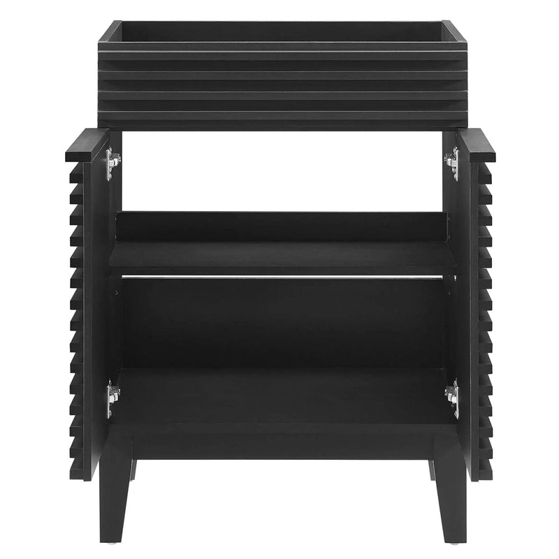 Render 24" Bathroom Vanity Cabinet by Modway by HouseOfZazla