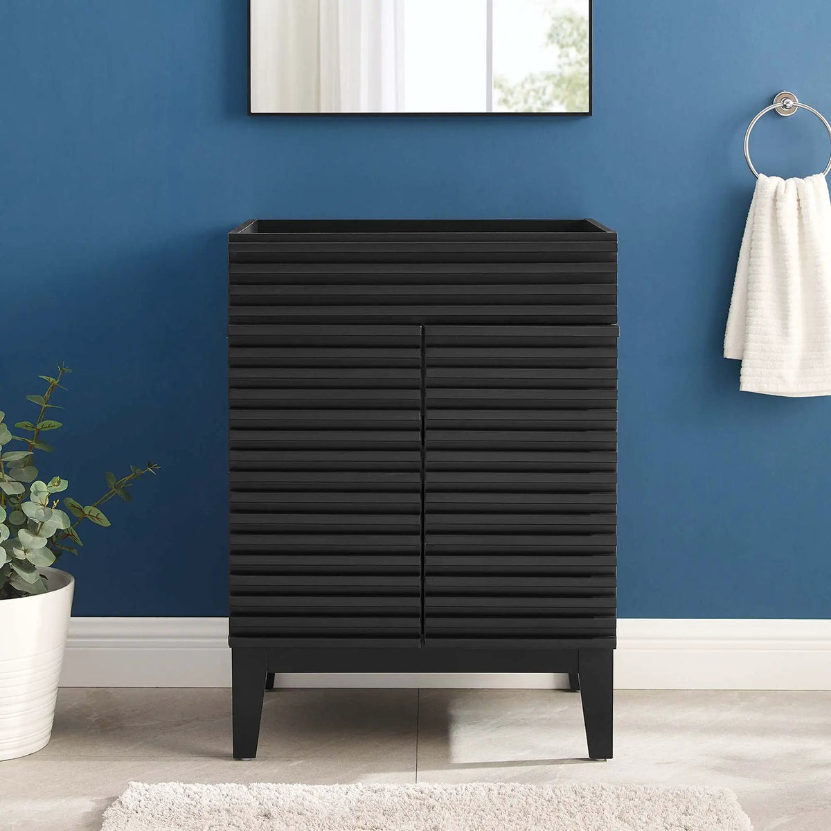 Render 24" Bathroom Vanity Cabinet by Modway by HouseOfZazla