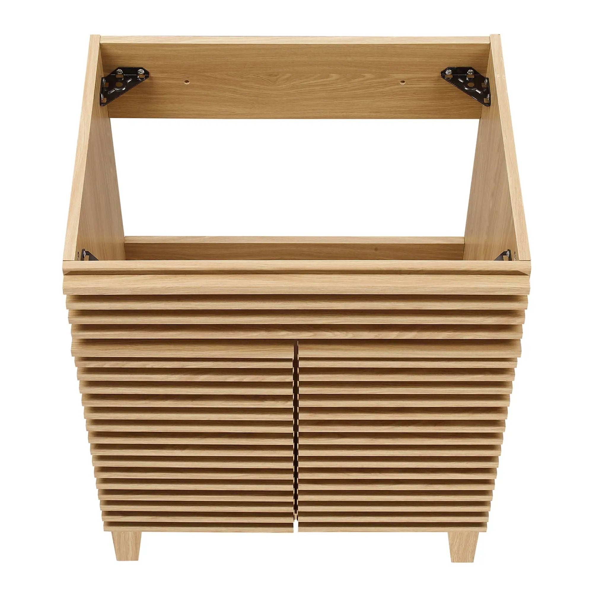 Render 24" Bathroom Vanity Cabinet by Modway by HouseOfZazla