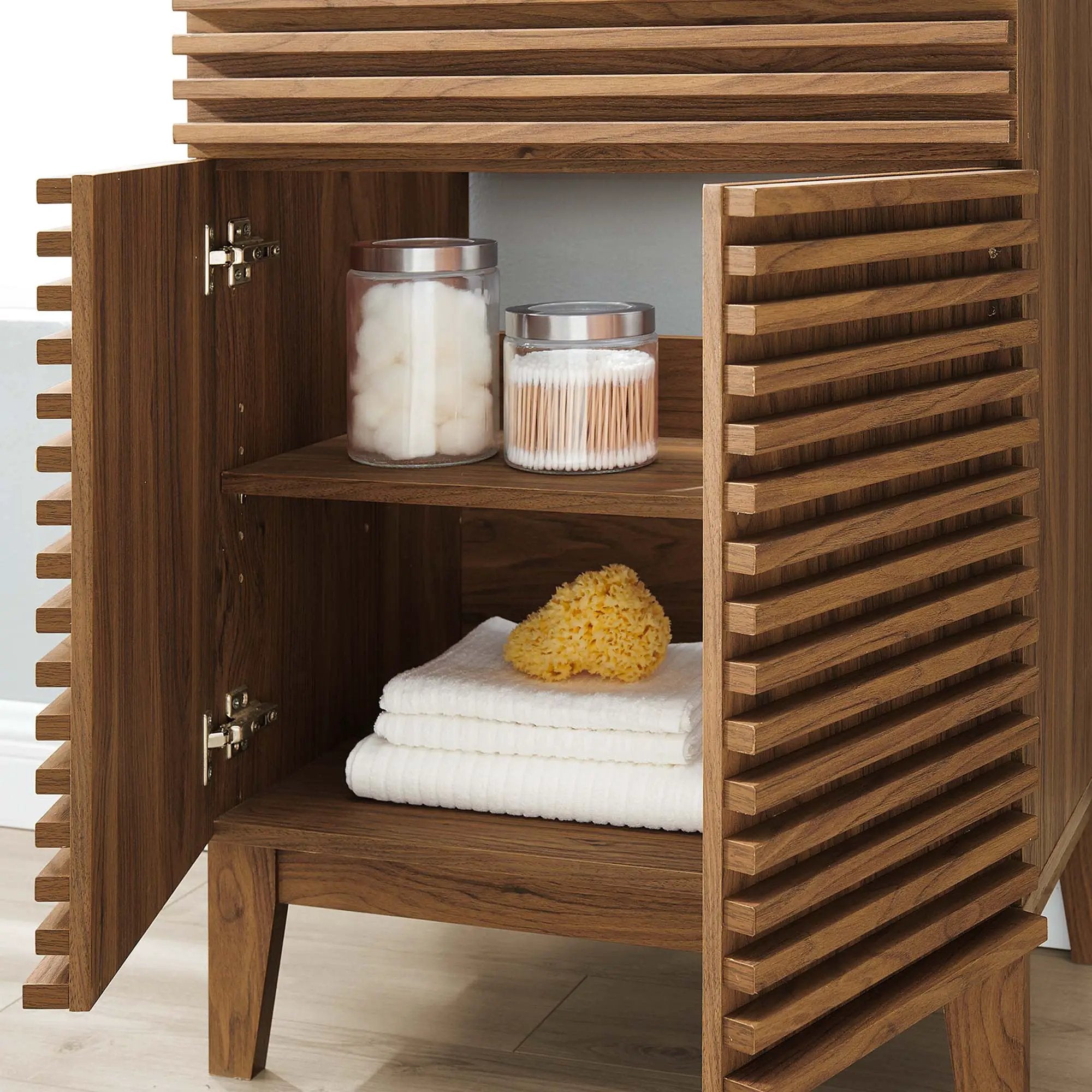 Render 24" Bathroom Vanity Cabinet by Modway by HouseOfZazla