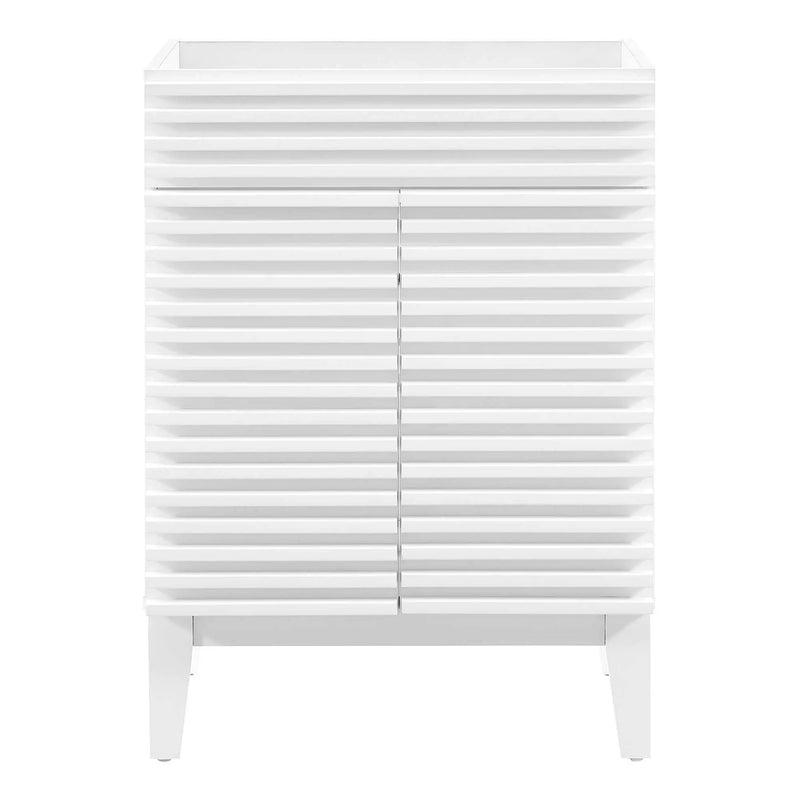 Render 24" Bathroom Vanity Cabinet by Modway by HouseOfZazla