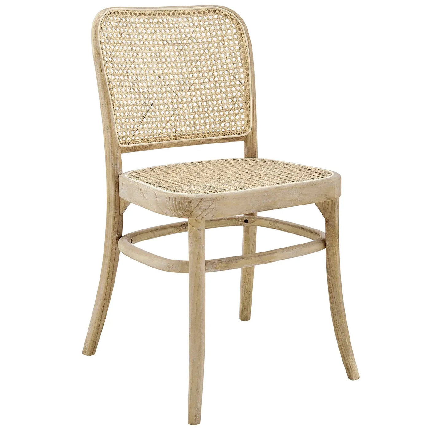 Winona Wood Dining Side Chair by Modway by HouseOfZazla