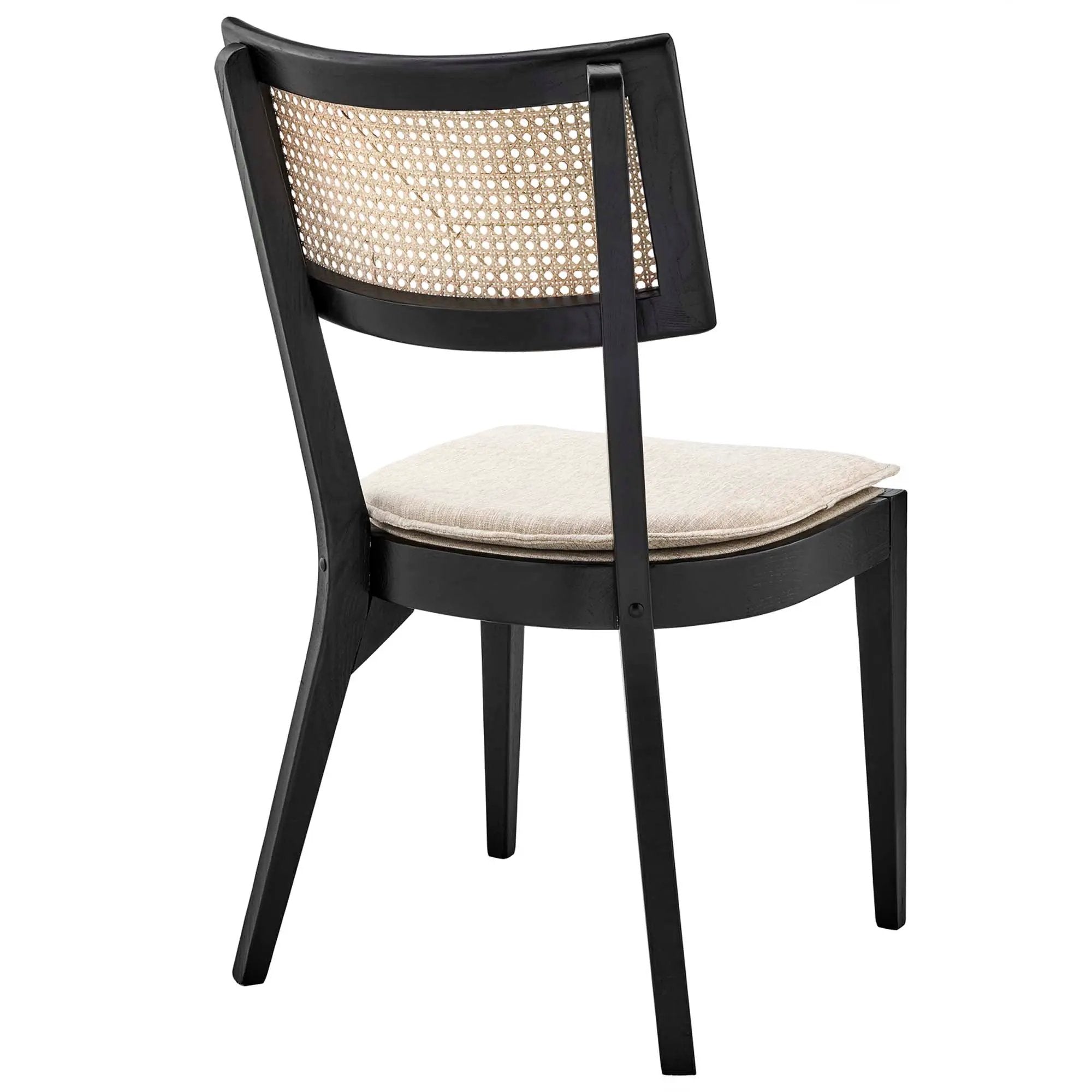 Caledonia Wood Dining Chair by Modway by HouseOfZazla