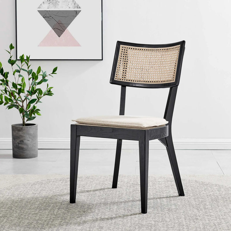 Caledonia Wood Dining Chair by Modway by HouseOfZazla