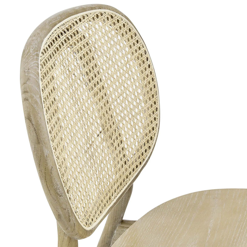 Malina Wood Dining Side Chair by Modway by HouseOfZazla
