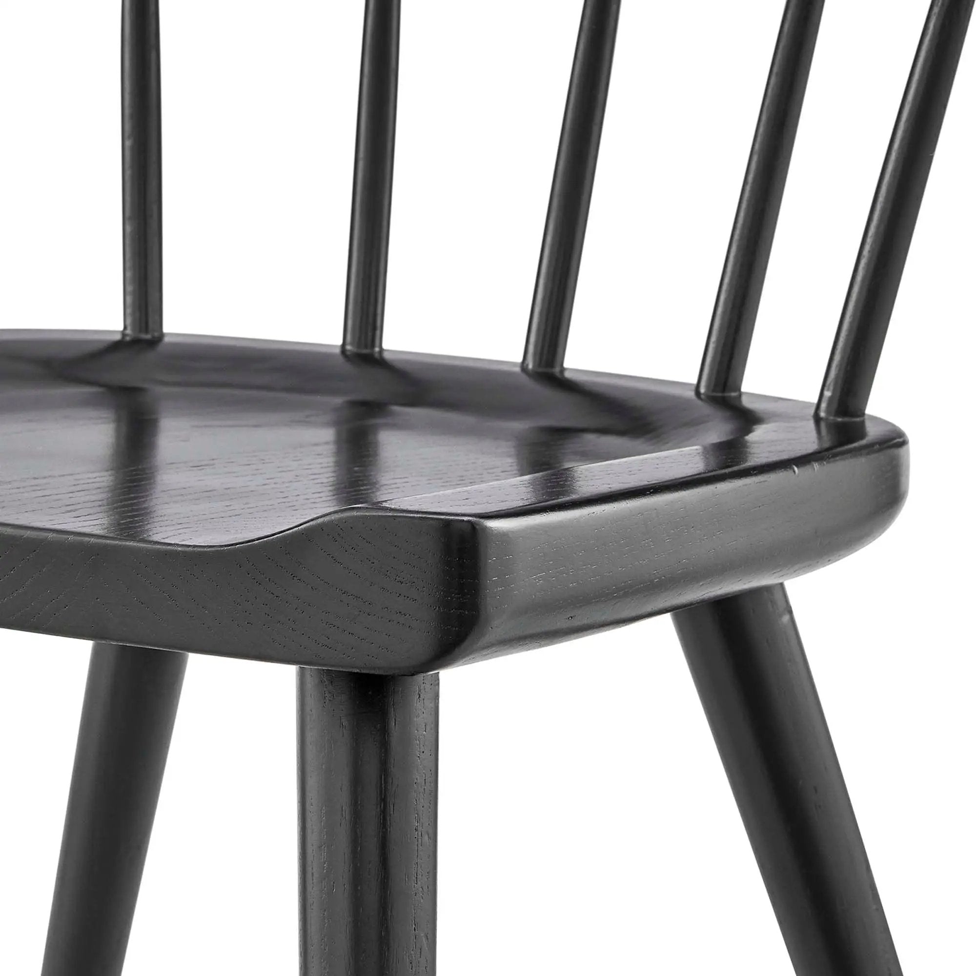 Sutter Wood Dining Side Chair by Modway by HouseOfZazla