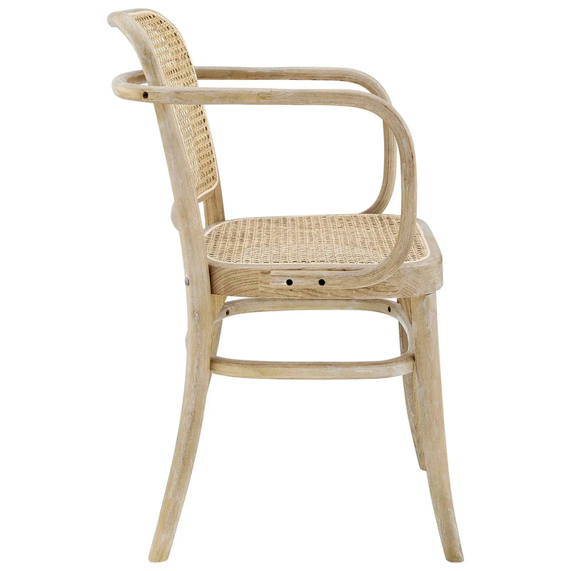 Winona Wood Dining Chair by Modway by HouseOfZazla