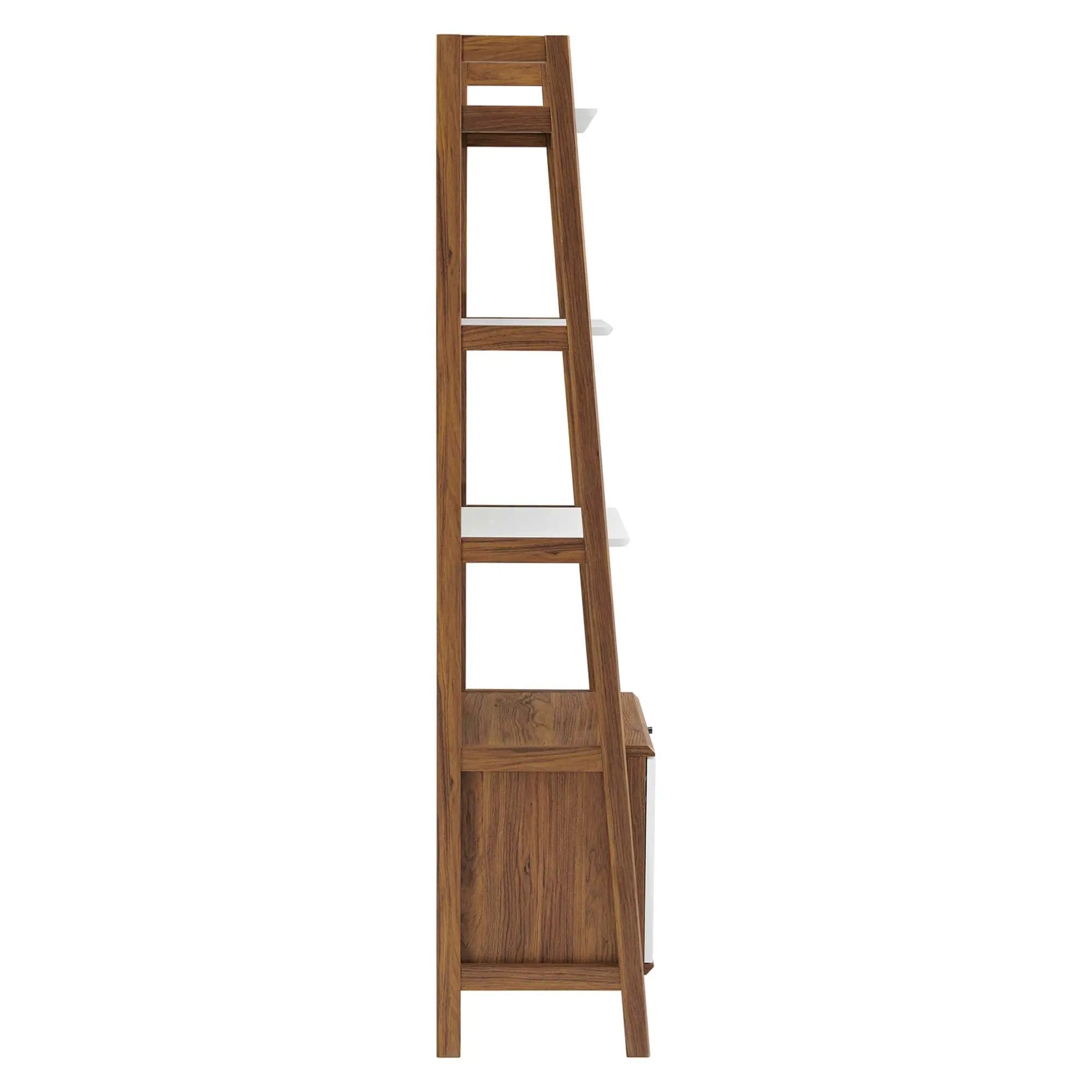 Bixby 21" Bookshelf by Modway by HouseOfZazla