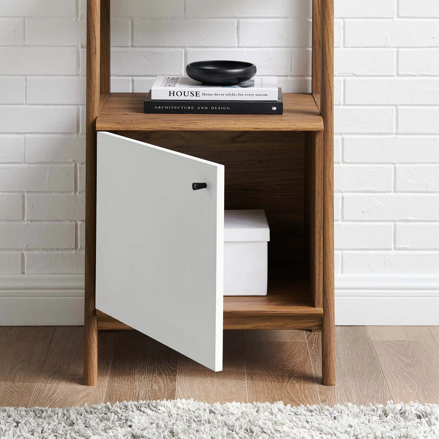 Bixby 21" Bookshelf by Modway by HouseOfZazla