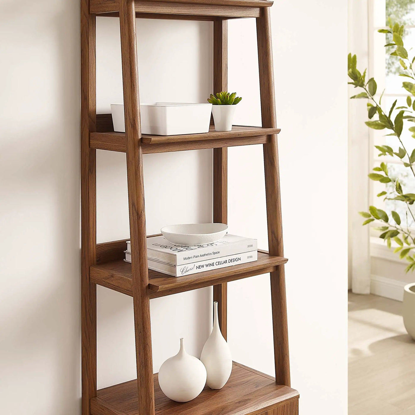 Bixby 21" Bookshelf by Modway by HouseOfZazla