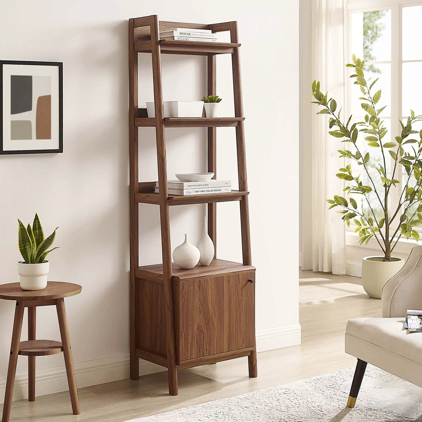 Bixby 21" Bookshelf by Modway by HouseOfZazla