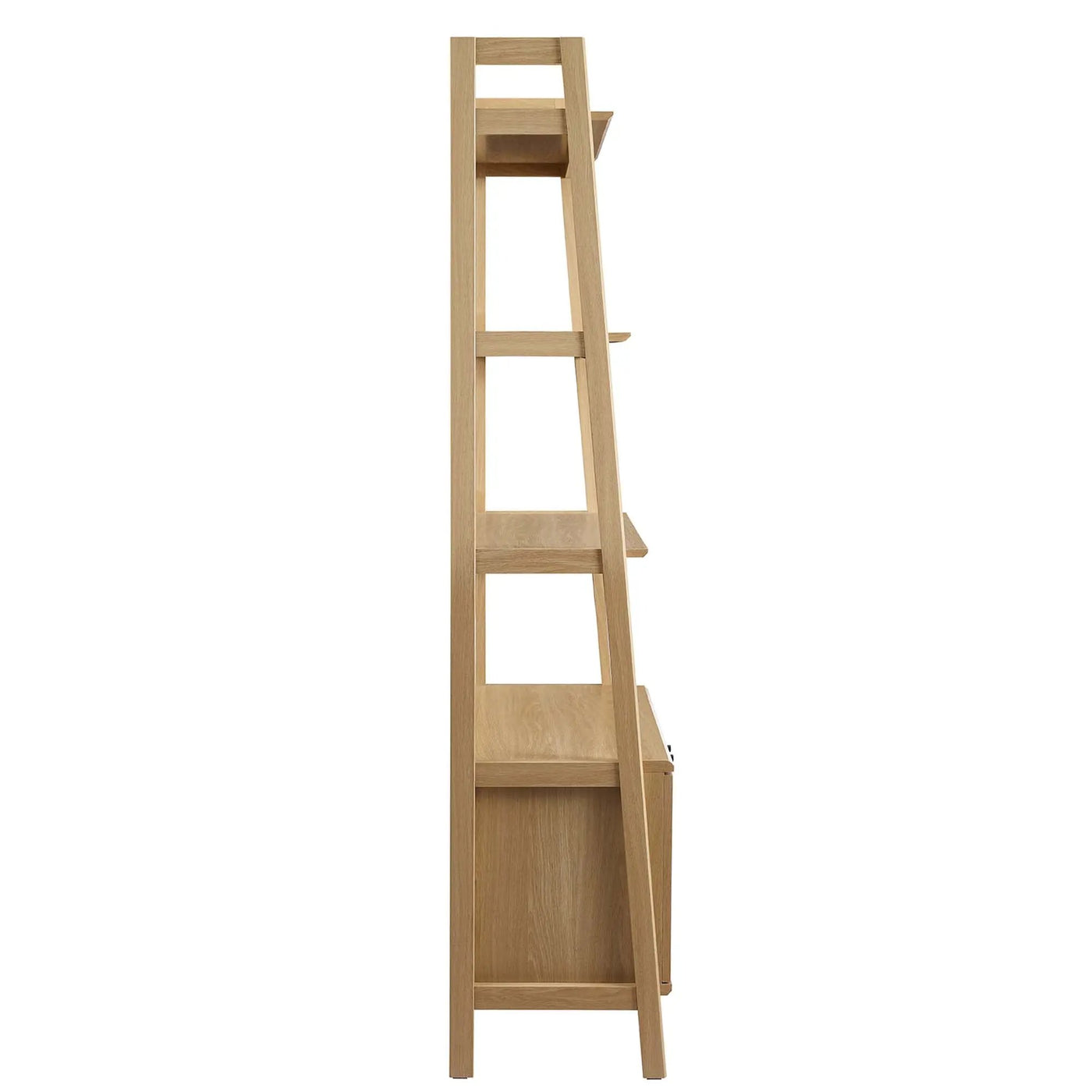 Bixby 33" Bookshelf by Modway by HouseOfZazla