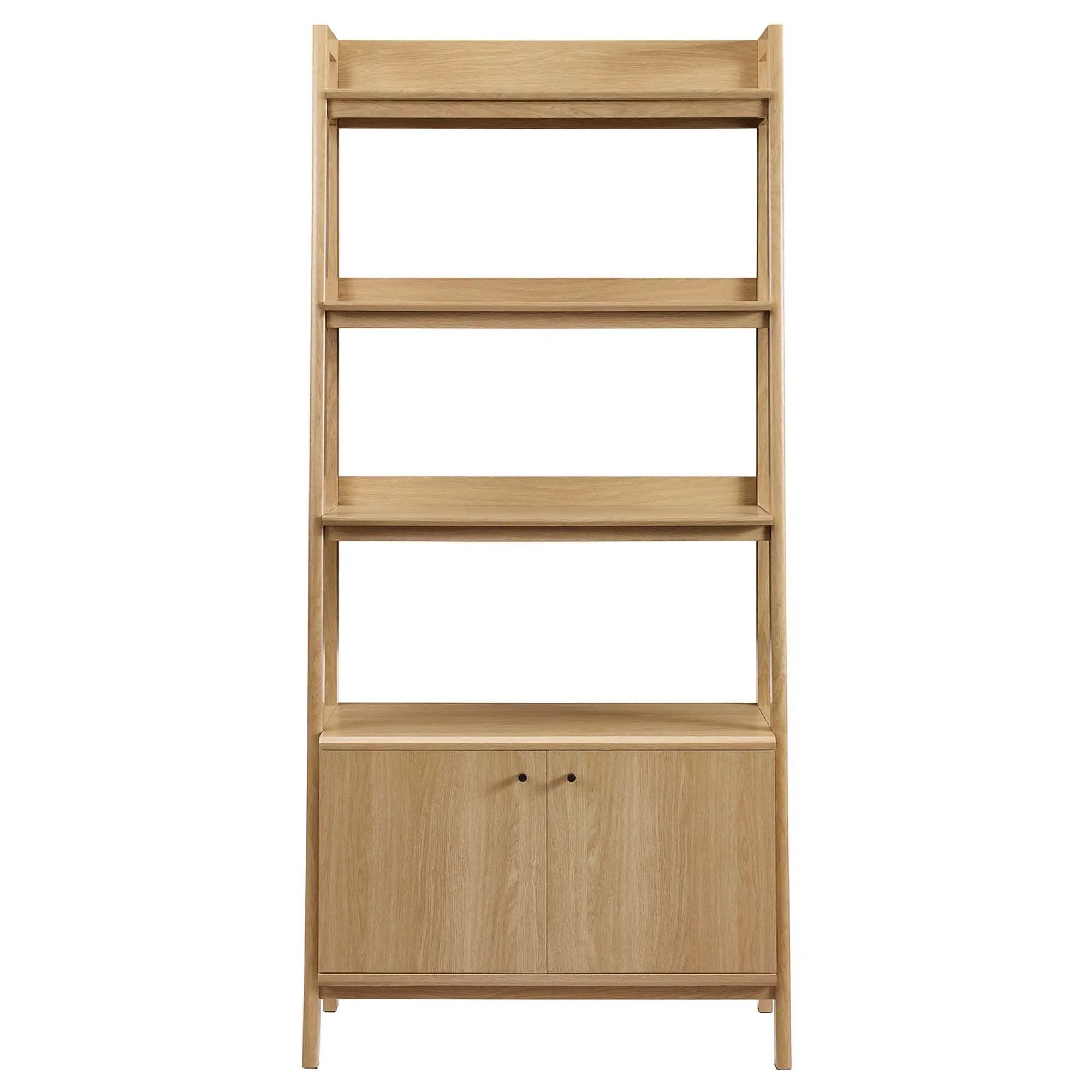 Bixby 33" Bookshelf by Modway by HouseOfZazla