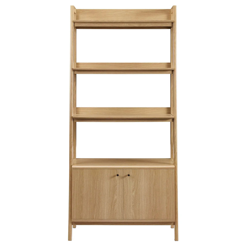 Bixby 33" Bookshelf by Modway by HouseOfZazla