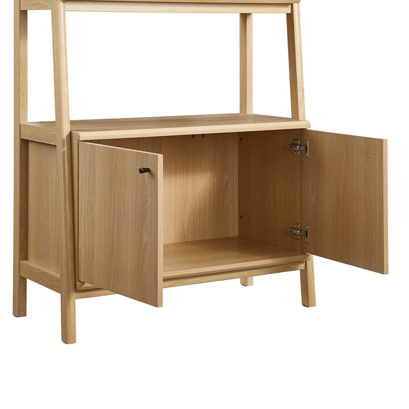 Bixby 33" Bookshelf by Modway by HouseOfZazla