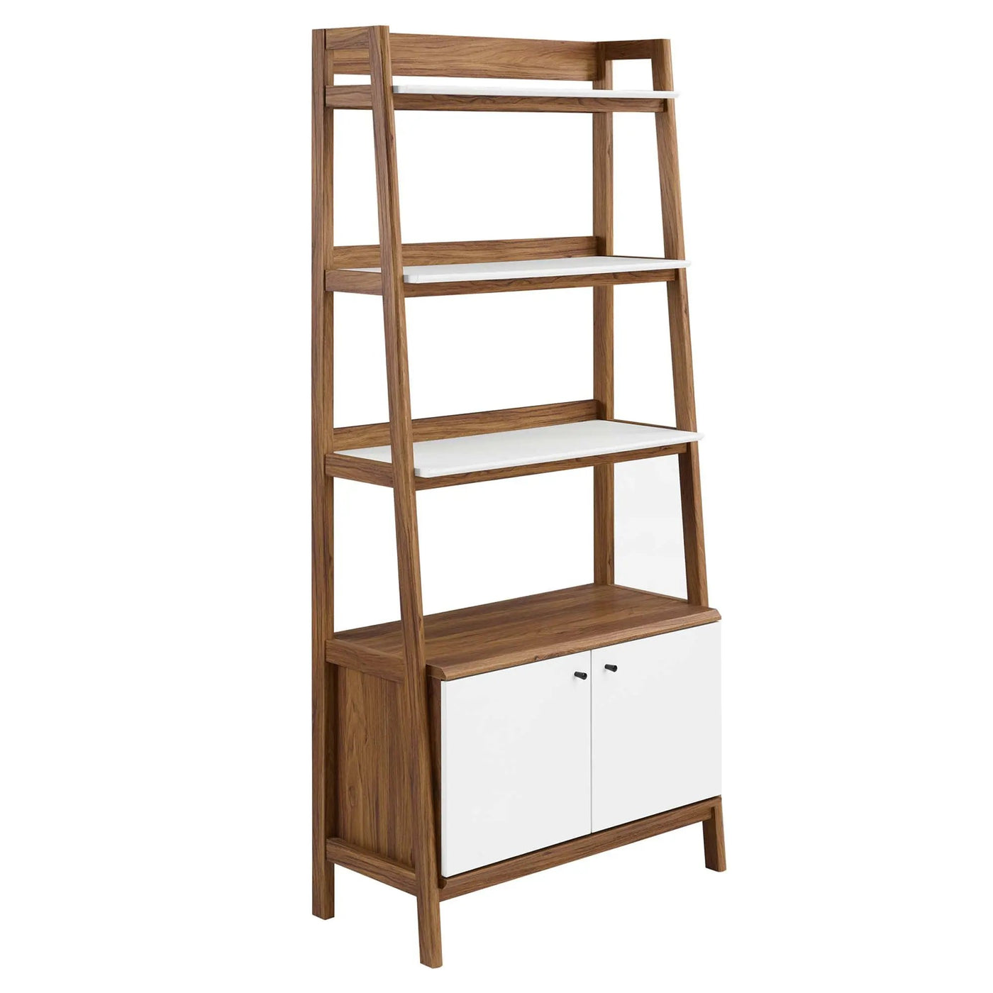 Bixby 33" Bookshelf by Modway by HouseOfZazla