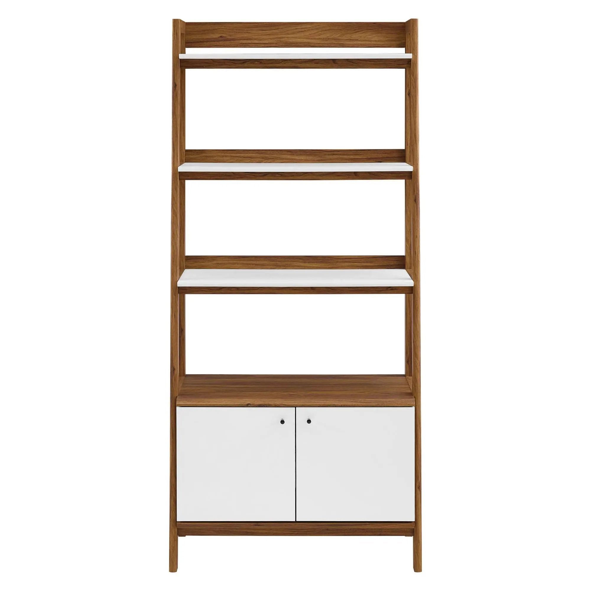 Bixby 33" Bookshelf by Modway by HouseOfZazla