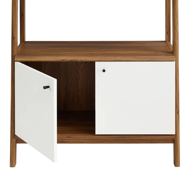 Bixby 33" Bookshelf by Modway by HouseOfZazla