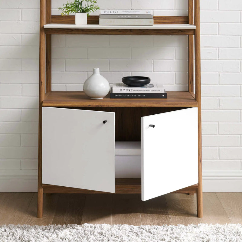 Bixby 33" Bookshelf by Modway by HouseOfZazla