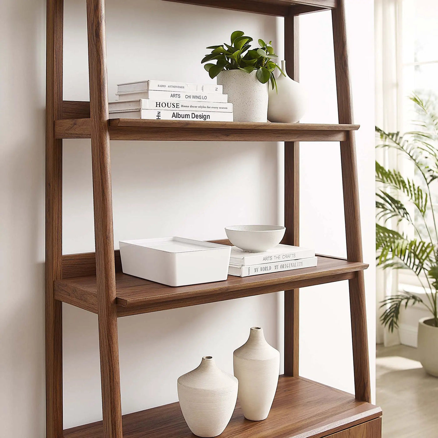 Bixby 33" Bookshelf by Modway by HouseOfZazla