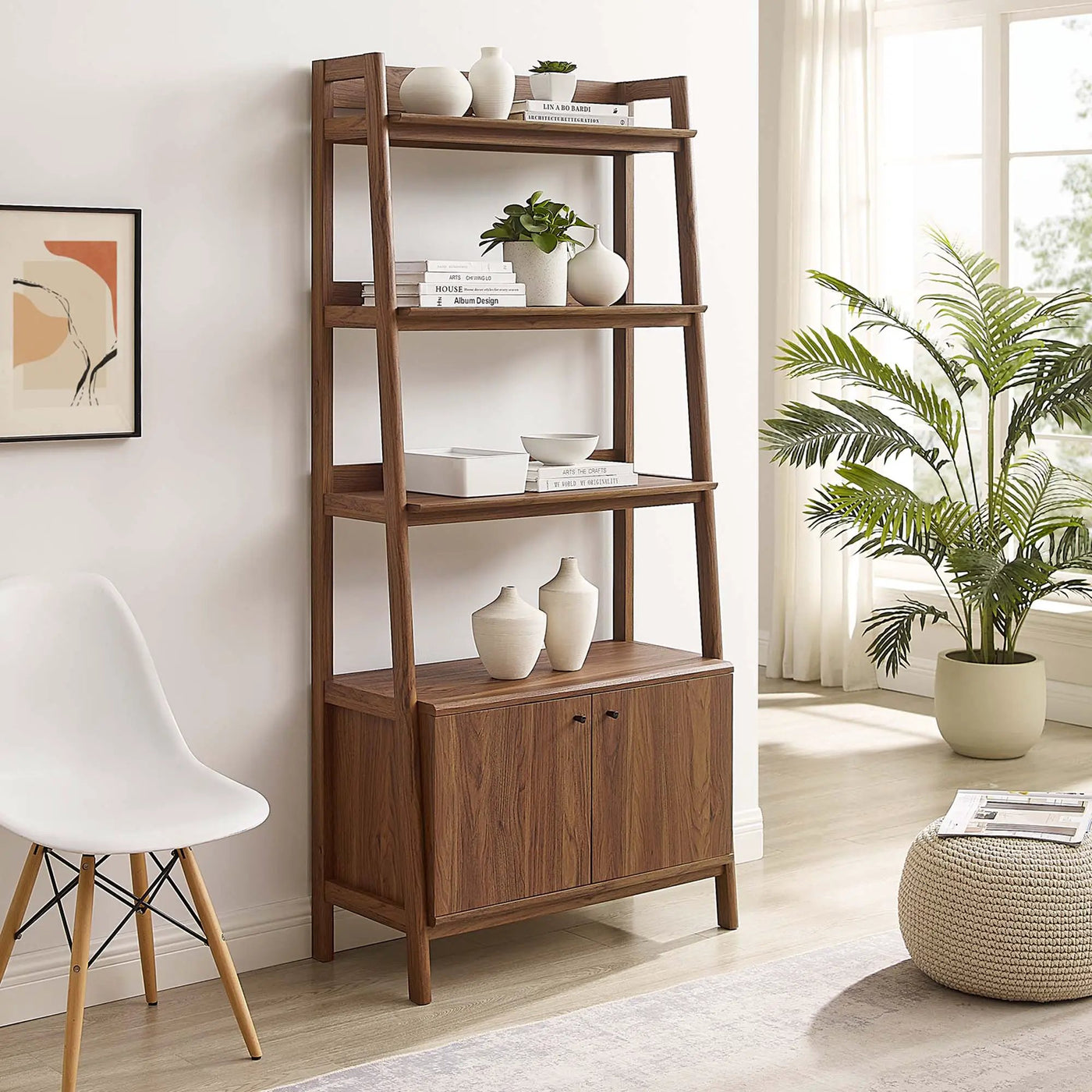 Bixby 33" Bookshelf by Modway by HouseOfZazla