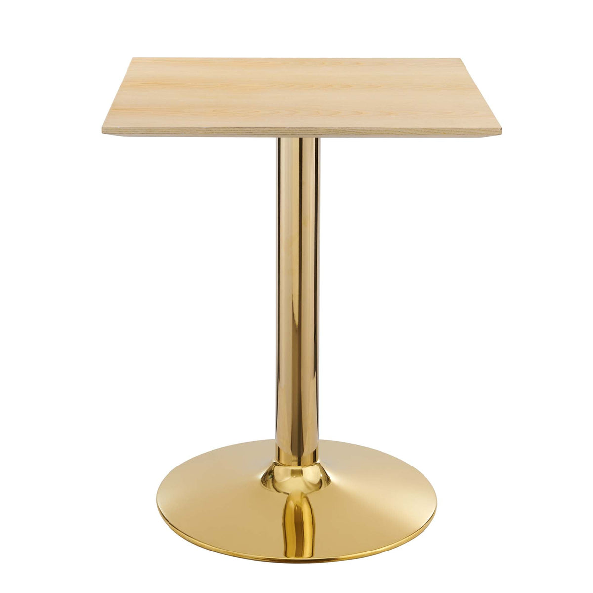 Verne Square Dining Table by Modway, photo 7 of 24