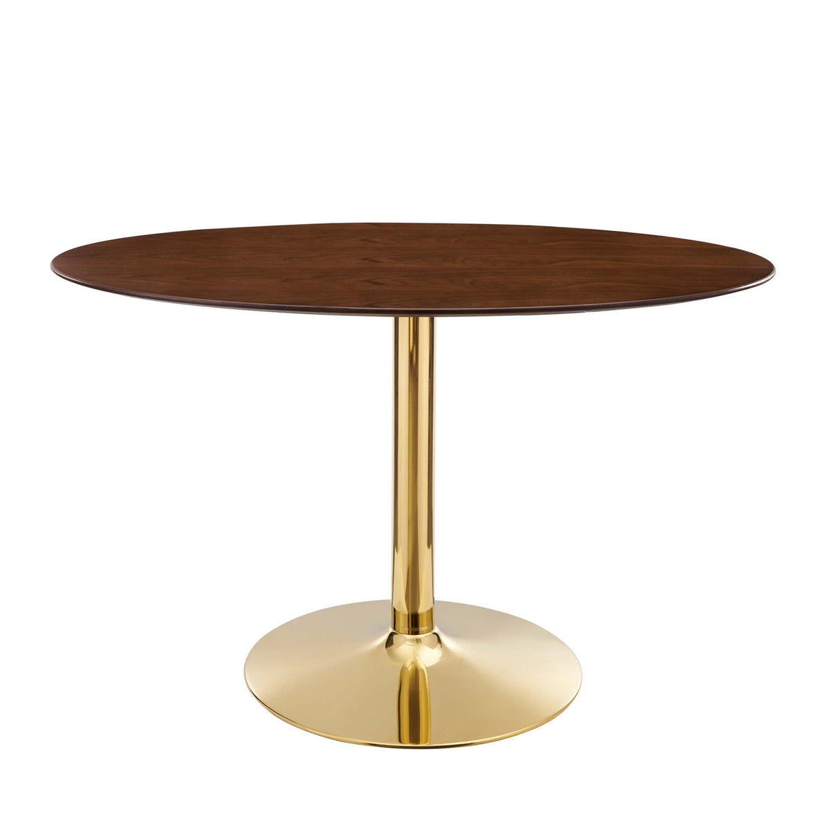 Verne Oval Dining Table by Modway, photo 7 of 12