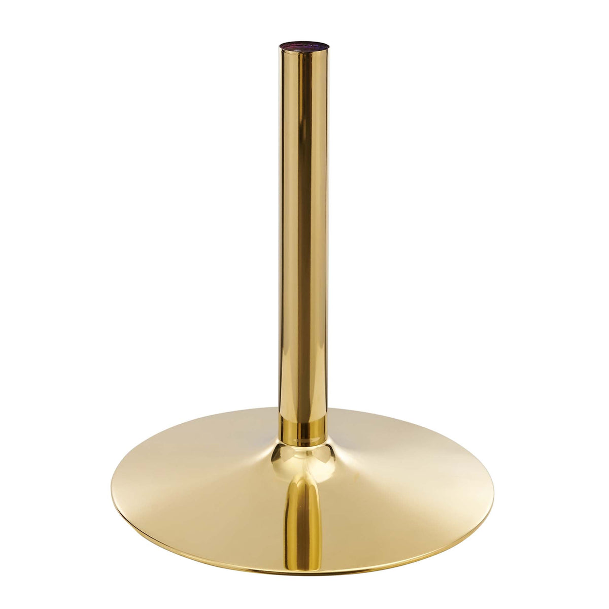 Verne Artificial Marble Dining Table by Modway, photo 33 of 36
