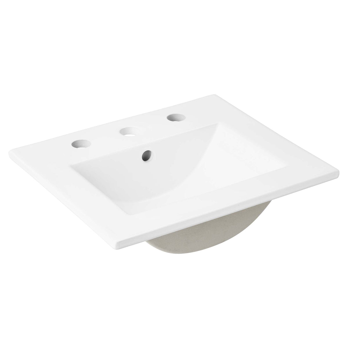 Steamforge Bathroom Vanity by Modway, photo 12 of 14