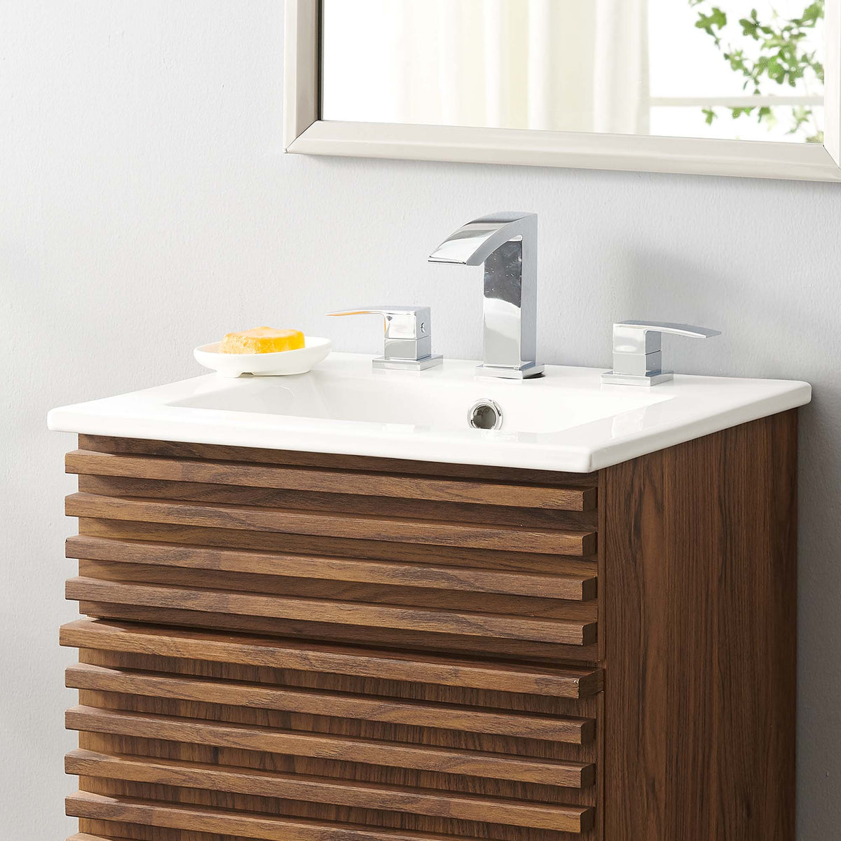 Cayman 18" Bathroom Sink by Modway, photo 10 of 38