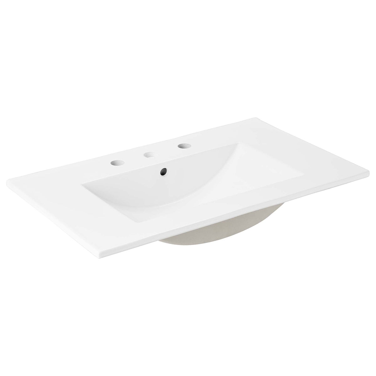 Cayman 18" Bathroom Sink by Modway, photo 25 of 38