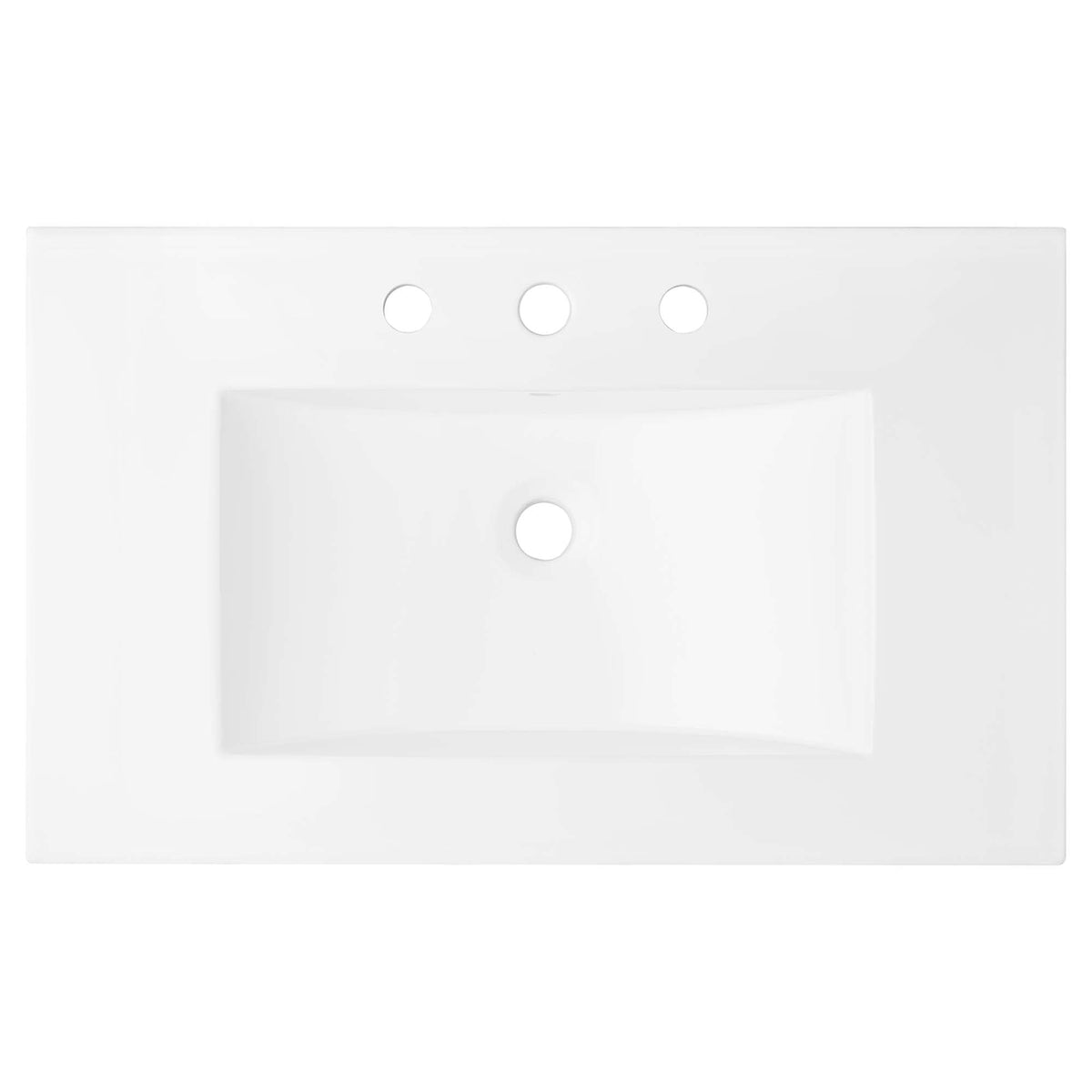 Cayman 18" Bathroom Sink by Modway, photo 28 of 38