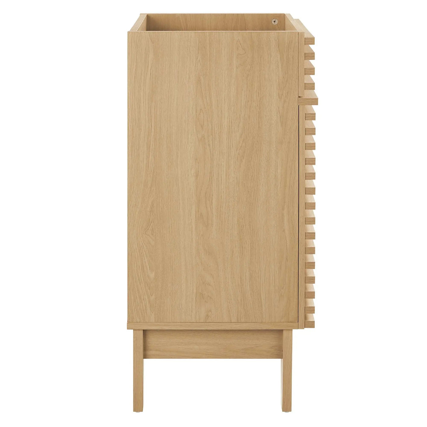 Render 18" Bathroom Vanity Cabinet by Modway by HouseOfZazla