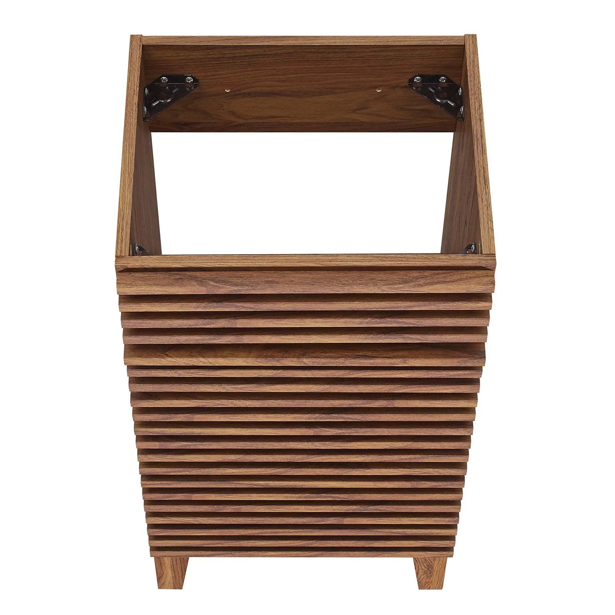 Render 18" Bathroom Vanity Cabinet by Modway by HouseOfZazla