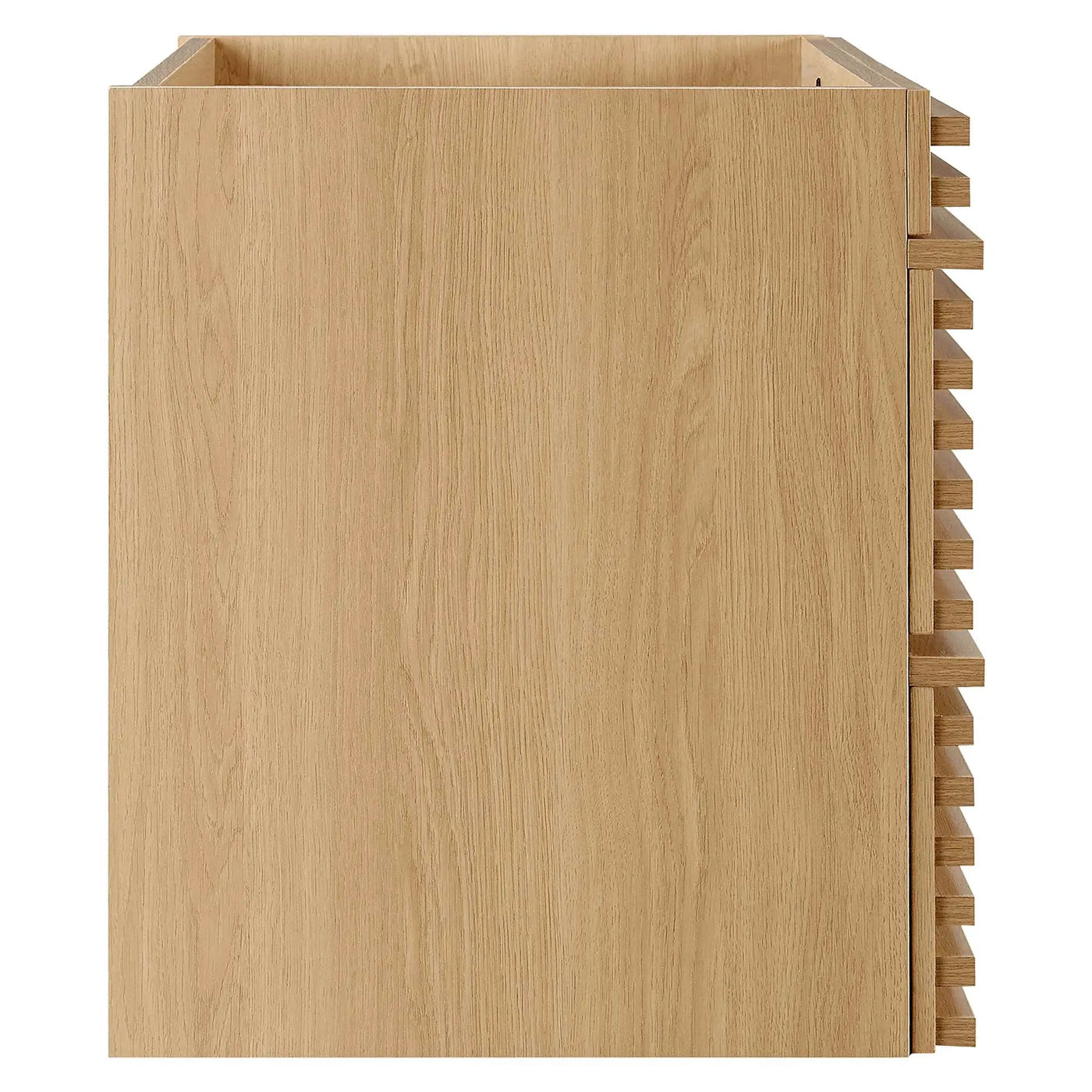 Render 30" Wall-Mount Bathroom Vanity Cabinet by Modway by HouseOfZazla
