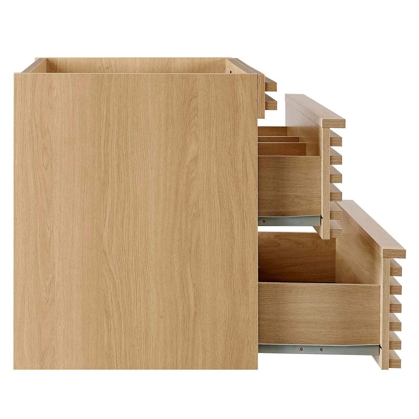 Render 30" Wall-Mount Bathroom Vanity Cabinet by Modway by HouseOfZazla