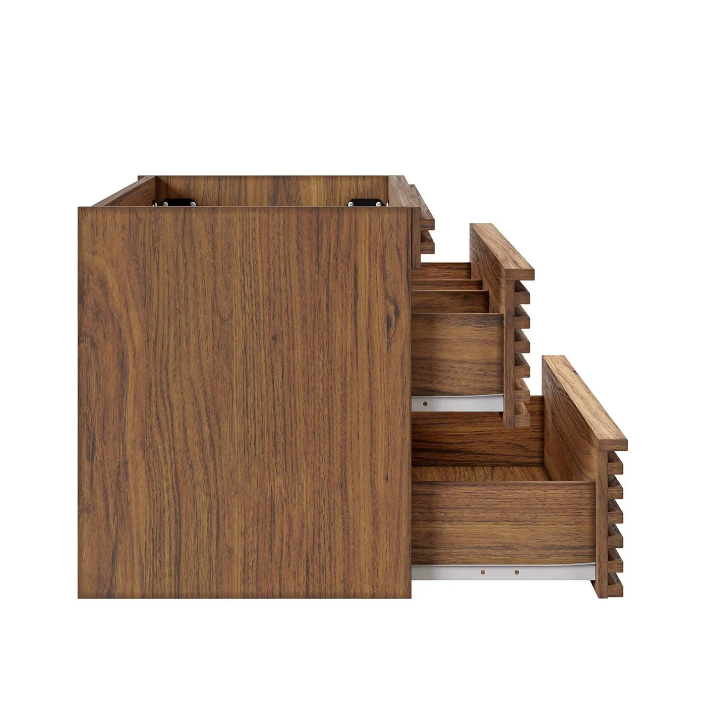 Render 30" Wall-Mount Bathroom Vanity Cabinet by Modway by HouseOfZazla