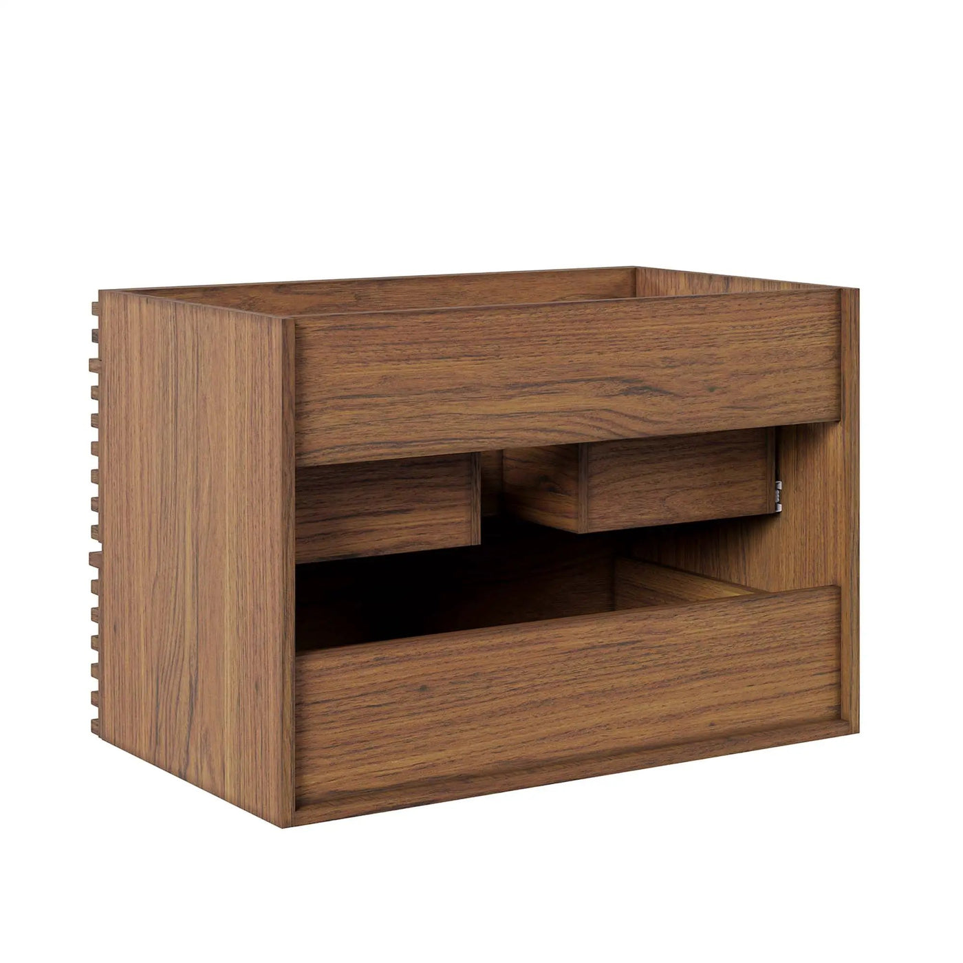 Render 30" Wall-Mount Bathroom Vanity Cabinet by Modway by HouseOfZazla