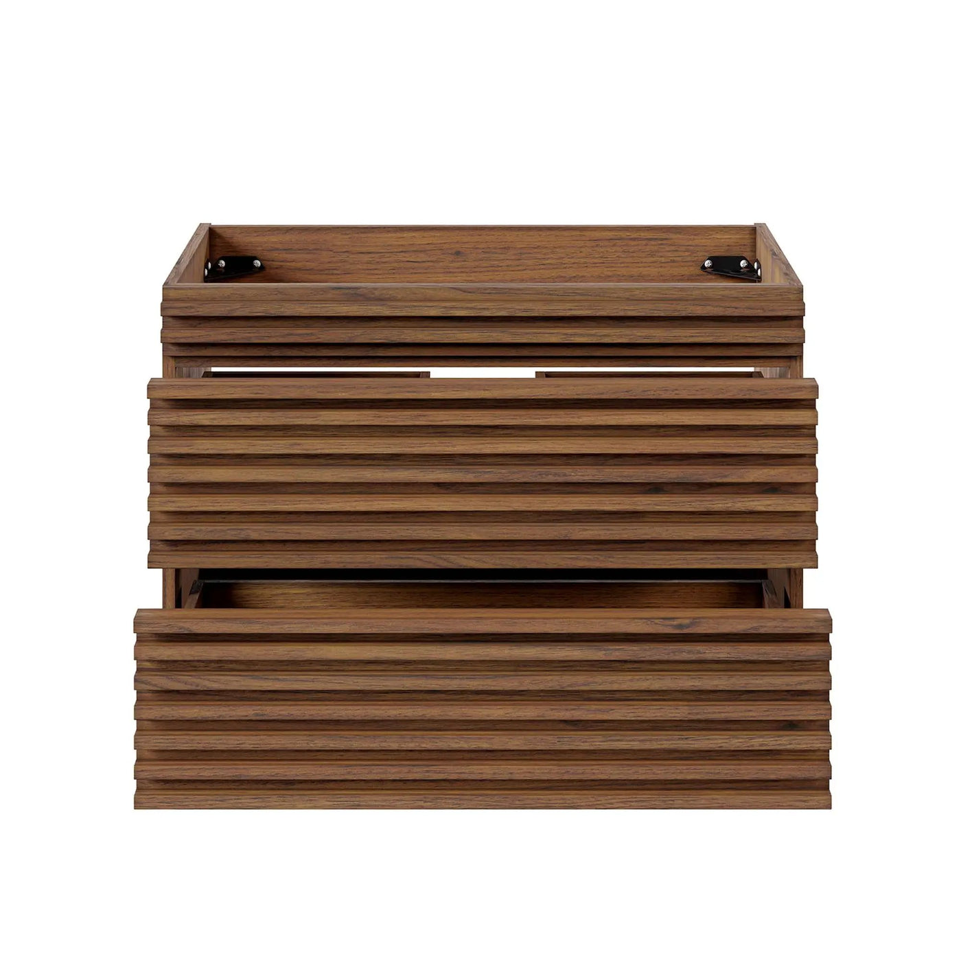 Render 30" Wall-Mount Bathroom Vanity Cabinet by Modway by HouseOfZazla