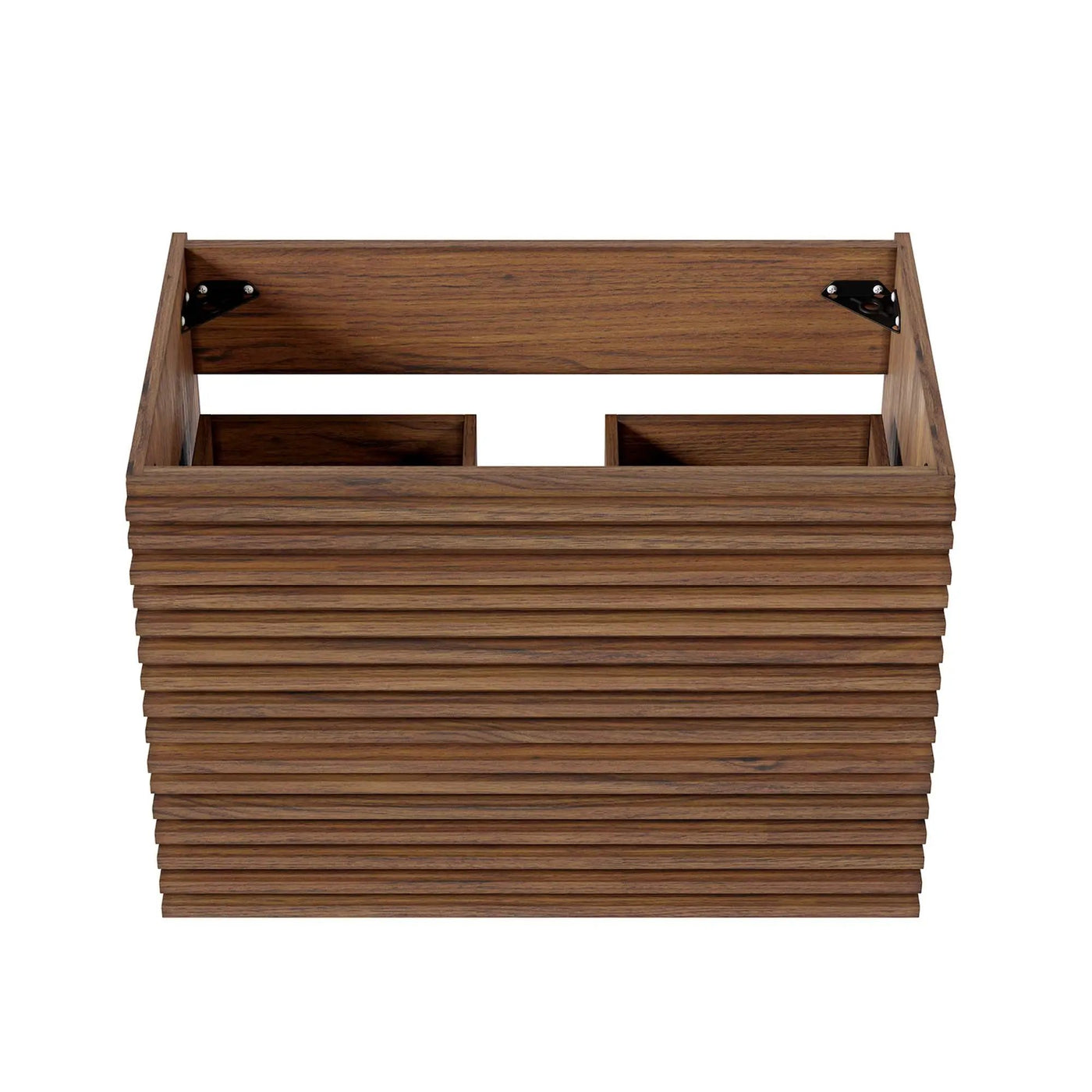 Render 30" Wall-Mount Bathroom Vanity Cabinet by Modway by HouseOfZazla