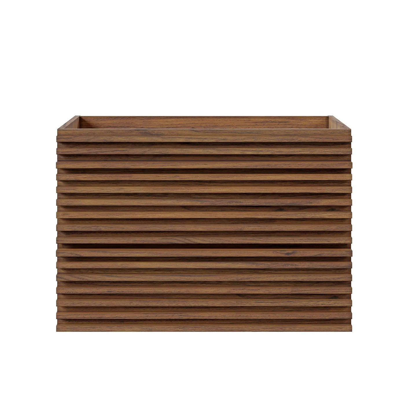 Render 30" Wall-Mount Bathroom Vanity Cabinet by Modway by HouseOfZazla