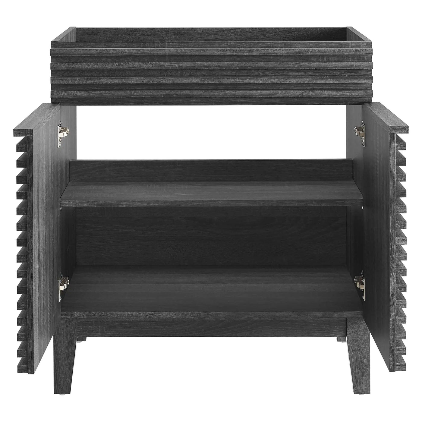 Render 30" Bathroom Vanity Cabinet by Modway by HouseOfZazla